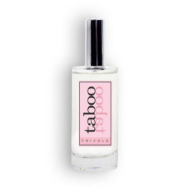 Perfume Para Mulher Taboo - 50ml - PR2010304223