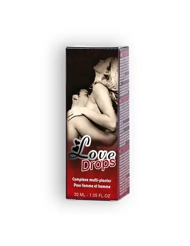 Gotas Love Drops - 30ml #1 - PR2010304212
