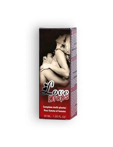 Gotas Love Drops - 30ml #1 - PR2010304212