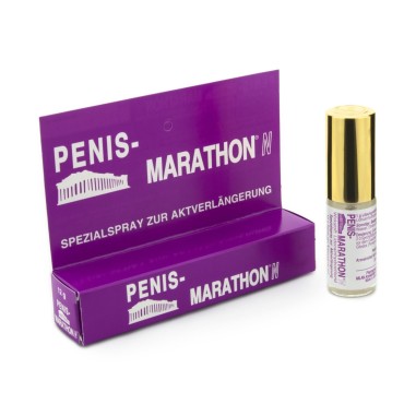 Spray Retardante Penis Marathon 12Gr - PR2010302563