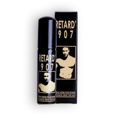 Spray Retardante Retard907 - 25ml - DO29010367