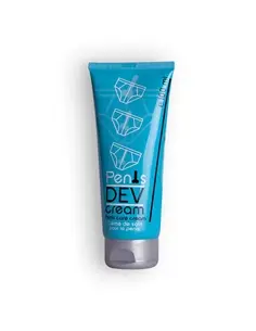 Penis Dev Cream Creme para Desenvolver o Pénis - 100ml - PR2010304227