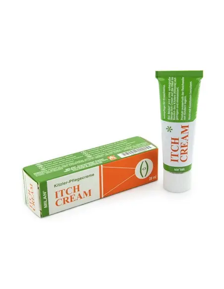 Itch Cream - 28ml - PR2010318633