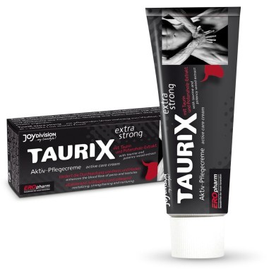 Taurix Estimulante Extra Forte - 40ml - PR2010304412