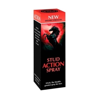 Stud Action Spray Estimulante - 20ml - PR2010318638