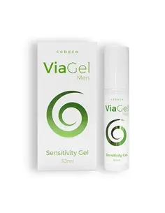 Gel Estimulante para o Pénis Viagel For Men - 30ml - PR2010300466