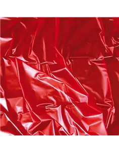 Lençol em Latex - Vermelho - PR2010303312 2