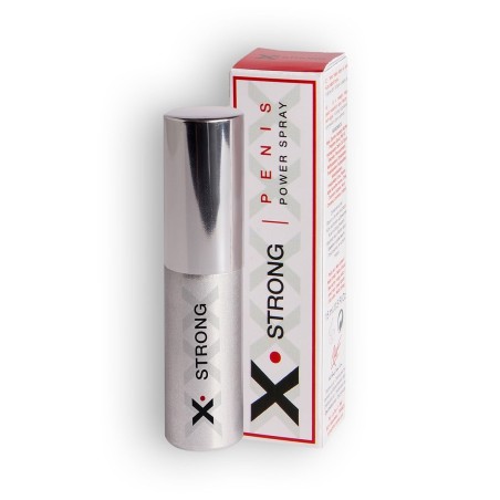 Spray X-Strong para Homem 15ml - PR2010323247