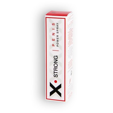 Spray X-Strong para Homem 15ml #1 - PR2010323247