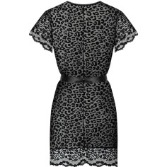 Robe Giully Obsessive Preto - 36-38 S/M - PR2010370924 2