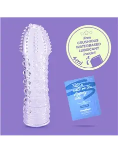 Manga para o Pénis Dotted Crushious - PR2010371138