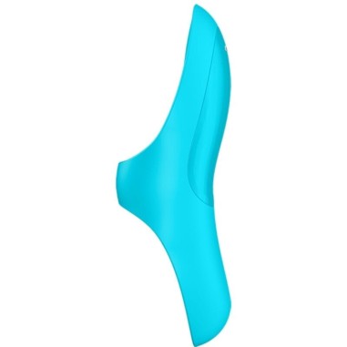 Vibrador de Dedo Teaser Satisfyer Azul #1 - PR2010370685