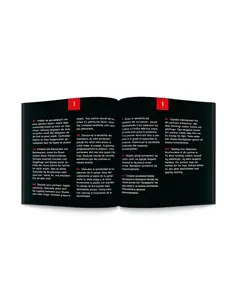 Jogo Sex Roulette Kinky Nl-De-En-Fr-Es-It-Pl-Ru-Se-No - PR2010352599 2