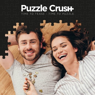 Jogo Puzzle Crush I Want Your Sex 200 Pcs #1 - PR2010358894