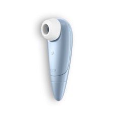 Estimulador de Clítoris Satisfyer 1 Next Generation Azul - PR2010372386
