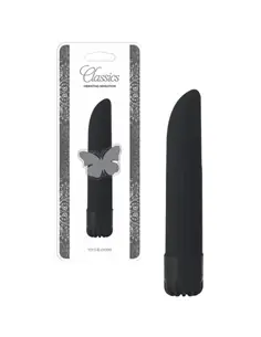 Vibrador Classics Preto Pequeno - PR2010322073 2