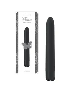 Vibrador Classics Preto Médio - PR2010322074 2