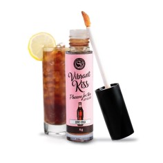 Lip Gloss de Love Cola Vibrant Kiss 6Gr - PR2010349881 2