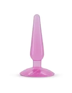 Plug Anal Jolly Plug Rosa Crushious - PR2010370915 2