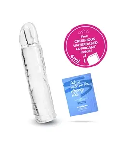 Manga para o Pénis com Extensão Dick Norris Crushious - PR2010370977