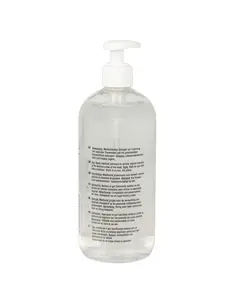 Lubrificante À Base de Água Just Glide - 500ml - PR2010372761 2