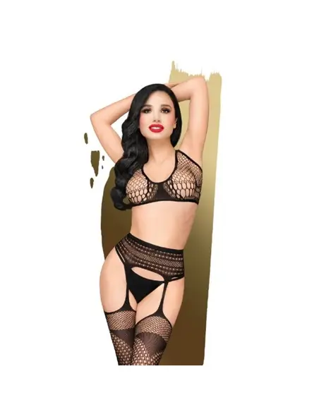 Conjunto Smoking Gun Penthouse - 42 XL - PR2010373714