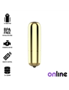 Mini Bullet Vibe Online - Dourado - PR2010371782