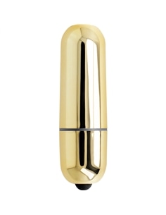Mini Bullet Vibe Online - Dourado - PR2010371782 2