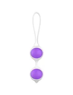 Bolas de Silicone Womanvibe Keisy Ii - PR2010365005 2