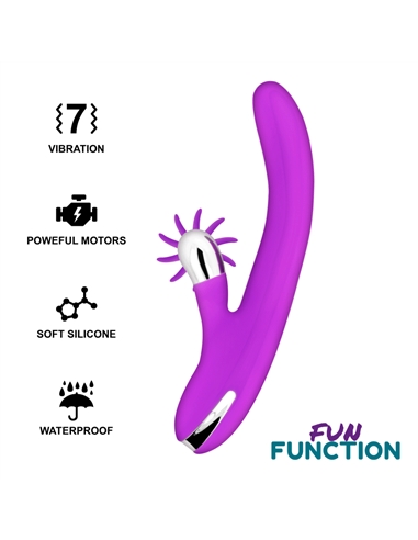 Fun Function Bunny Funny Rotation 2.0 - PR2010363239