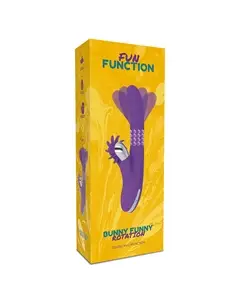 Fun Function Bunny Funny Rotation 2.0 - PR2010363239 2