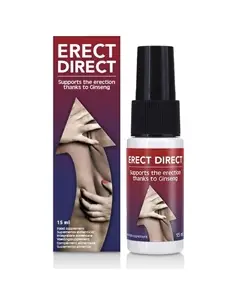 Spray de Ereção Cobeco Erect Direct 15Ml - PR2010349709