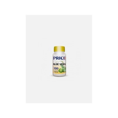 Price Aloe Vera 1500mg 90 Comprimidos - PR2010375106