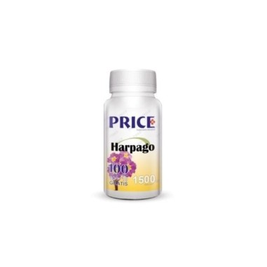 Price Harpago 90 Comprimidos - PR2010375134