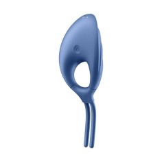 Anel Vibratório Swordsman Satisfyer Azul - PR2010374020 2