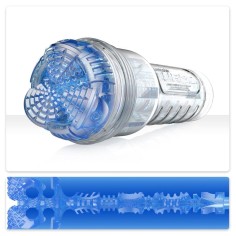 Fleshlight Turbo Core Blue Ice - PR2010374021