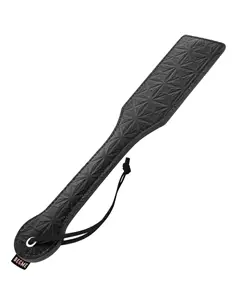Begme Black Edition Vegan Leather Paddle - PR2010371127