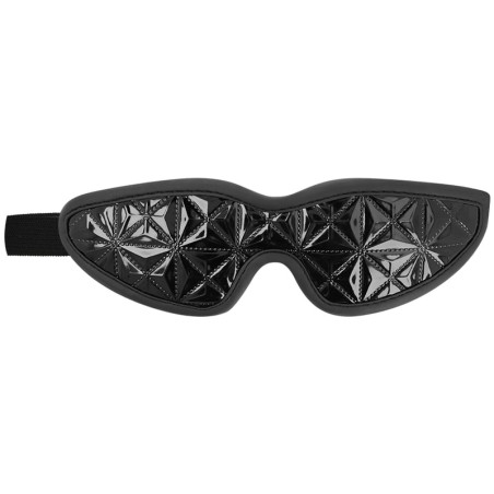 Begme Black Edition Premium Blind Mask - PR2010371119