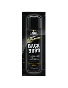 Lubrificante À Base de Silicone Pjur Back Door Relaxing 1.5ml - 1,5ml - PR2010340020 2