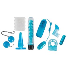 Kit Anal Blue Appetizer Set You2toys - PR2010375489