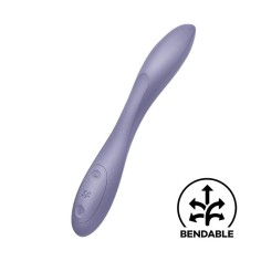 Vibrador G-Spot Flex 2 Satisfyer - PR2010375249