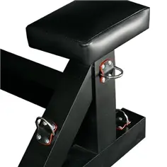 Banco Bdsm com Apoio para Os Joelhos 10004 - PR2010331985 2