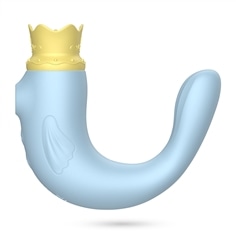 Estimulador Triplo Hiri Crushious Azul - PR2010375642 2