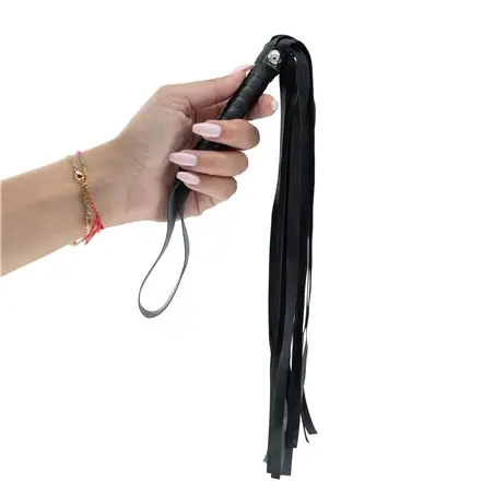 Kit Bondage Master & Cummander com 10 Peças Crushious #3 - PR2010370880