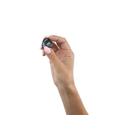 Kit Bondage Master & Cummander com 10 Peças Crushious #4 - PR2010370880