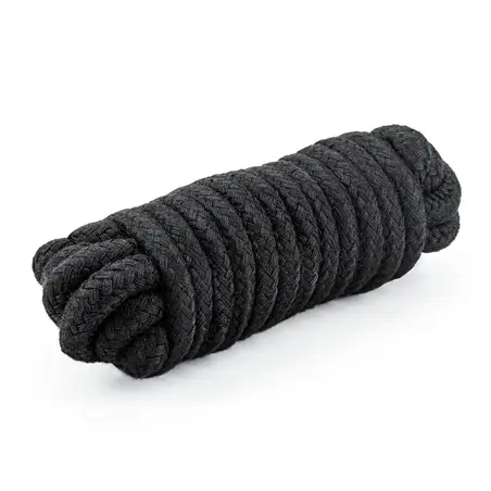 Kit Bondage Master & Cummander com 10 Peças Crushious #16 - PR2010370880