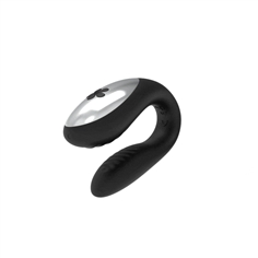 Brilly Glam Que Amamos para Parceiros Controle Remoto Preto - PR2010361110