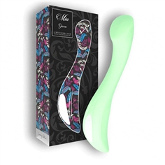 Mia Devon Vibrator Green - PR2010360714