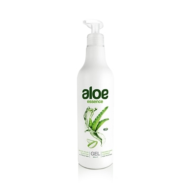 Gel Aloe Vera Essence 100% - 500ml - PR2010375682