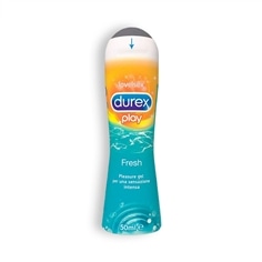 Lubrificante Efeito Frio Durex® Play - 50ml - PR2010318559